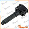 Gicleur de lave-phare gauche pour TOYOTA | EDS-TY-096, 85207-33150